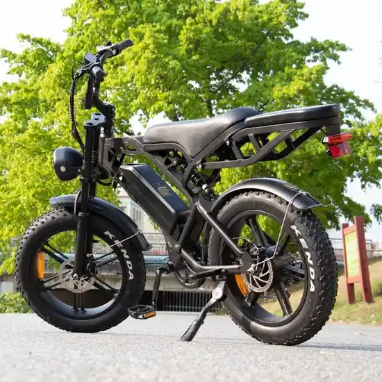 fatbike kopen